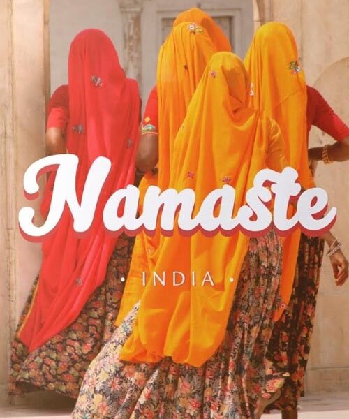 Namste
